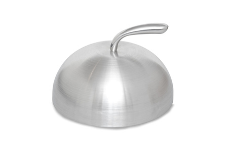 Pokrywa (klosz) do pracy z płytą do smażenia