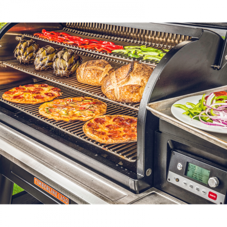 Traeger Pellet WIŚNIA 9 Kg