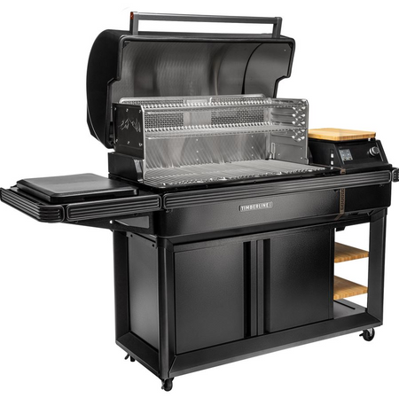 Grill na pellet Traeger Timberline XL INT