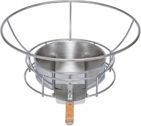 Palenisko (Firebox) do grilla Monolith LeChef PRO