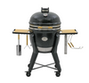 Grill ceramiczny TWO.66 Set Monolith