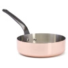 Inocuivre Tradition Rondel niski 1,8 l  De Buyer