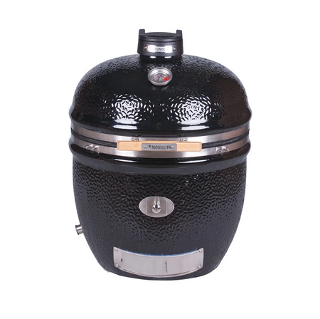 Grill ceramiczny TWO.66 Monolith