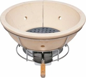 Palenisko (Firebox) do grilla Monolith LeChef PRO