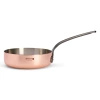 Inocuivre Tradition Rondel niski 3,1 l De Buyer