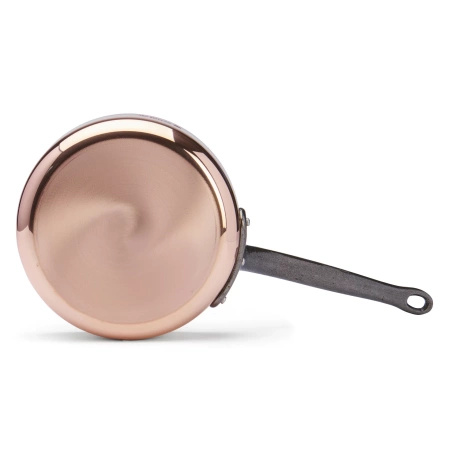 Inocuivre Tradition Rondel niski 3,1 l De Buyer