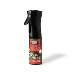 Spray Weber zapobiegający przywieraniu potraw 200 ml