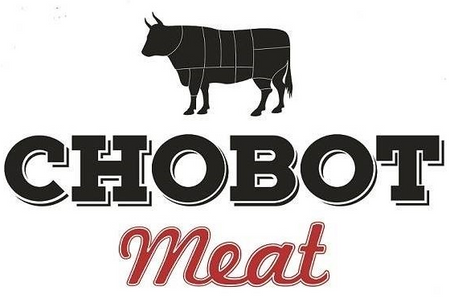 Stek T-bone Premium Stek z Rostbefu i Polędwicy  Chobot