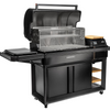 Grill na pellet Traeger Timberline XL INT