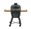 Grill ceramiczny TWO.55 Set Monolith