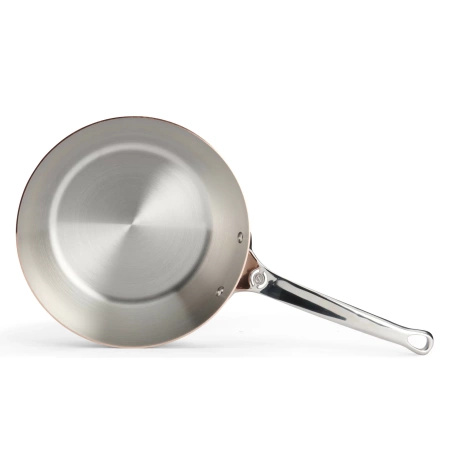 Prima Matera Rondel konikalny 24 cm De Buyer