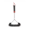 Szczotka do grilla 46 cm, trójstronna WEBER