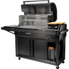 Grill na pellet Traeger Timberline XL INT
