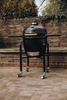 Zestaw MC_1 Grill ceramiczny Monolith Classic PRO-Series 2.0, ruszt 46cm  + pokrowiec