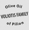 Grecka oliwa z oliwek extra virgin Voliotis Family – puszka 3l