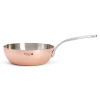 Prima Matera Rondel konikalny 24 cm De Buyer