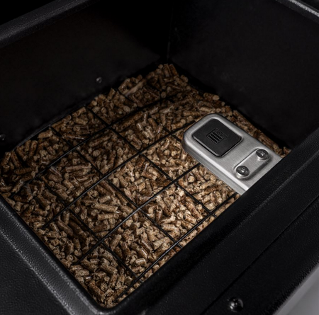 Grill na pellet Traeger Ironwood INT