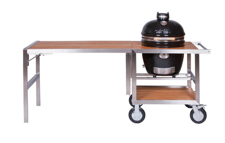 Dodatkowy blat Buggy CLASSIC / LeCHEF Monolith